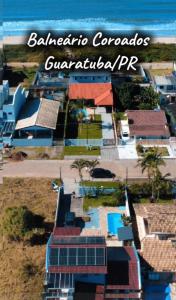 Casa Paraíso