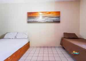 Condo 3, Easy Walk to San Felipe Malecon