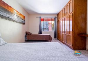 Condo 3, Easy Walk to San Felipe Malecon
