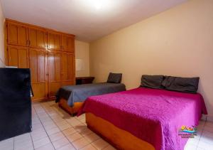 Condo 3, Easy Walk to San Felipe Malecon