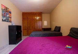 Condo 3, Easy Walk to San Felipe Malecon