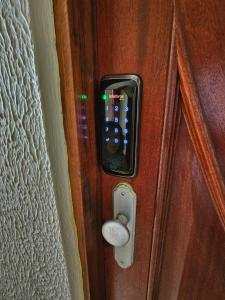 Apartamento na Praia do Futuro a 100m da Praia Mobiliado