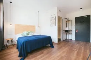 Magatzem 128 - Barcelona