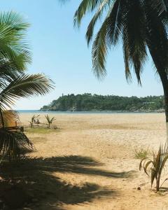 Casa "Cerca del Mar"