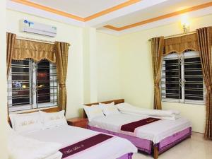 Khách Sạn Mai Đào