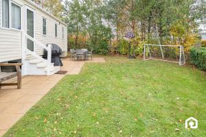 Vacant Nests The Archerfield Seton Sands