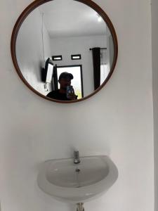 Gea-Geo Homestay Sembalun bumbung