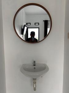 Gea-Geo Homestay Sembalun bumbung