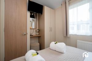 Vacant Nests The Archerfield Seton Sands