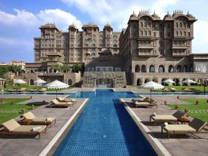 Fairmont Jaipur