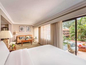 Fairmont The Norfolk