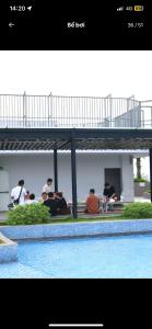 Ann homestay hotel