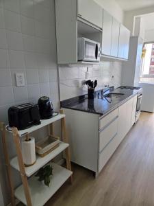 Luminoso Depto de 2 Amb Zona Guemes