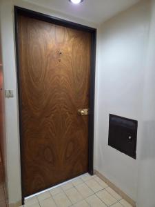 Luminoso Depto de 2 Amb Zona Guemes