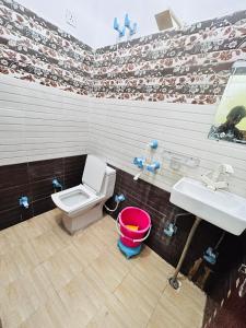 Shri Radha ji Guest House