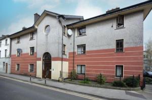 Cosy apartment in heart of Cork City