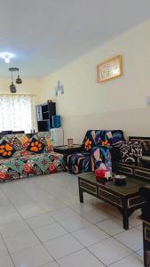 Villa Highland No 7 M Berastagi View