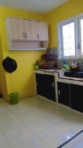 Villa Highland No 7 M Berastagi View