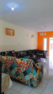 Villa Highland No 7 M Berastagi View