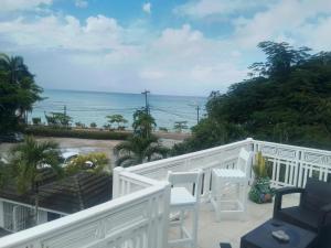 Marinero de ensueño