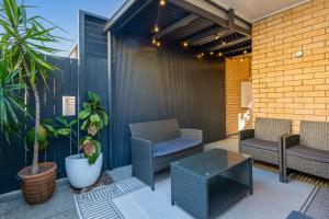 Cronulla Avenue Apartments Mermaid Beach