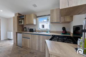 Vacant Nests Seton sands St Andrews