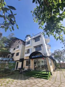Ngàn Hoa Villa