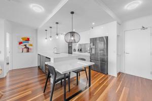 River Place Apartments Brisbane City