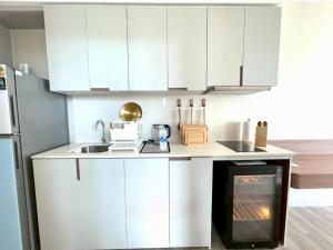 Vehha Skyline Retreat Condo Corner - Unit 1Bedroom LuxSuite