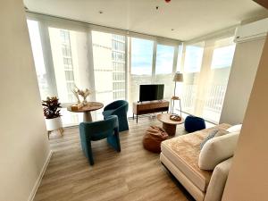 Vehha Skyline Retreat Condo Corner - Unit 1Bedroom LuxSuite