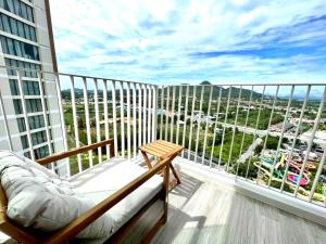 Vehha Skyline Retreat Condo Corner - Unit 1Bedroom LuxSuite