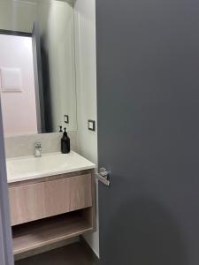 Beautiful Modern Apartment in Lima