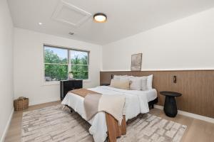 Field House at Carter Bridge Estate