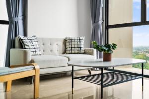 Arven by Kozystay - Cilandak