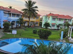 White Sand By The Beach Goa