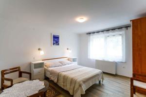 Apartment in Krk - Insel Krk 54905