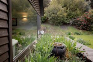 Wilder Stay with sauna, outdoor bath and plunge