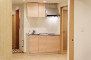 青葉邸 BLUE SKY Osaka Castle Temmabashi 3BR Family Residence