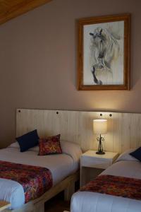 Hotel Puerta de Piedra