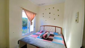 Villa Highland 9O Berastagi View