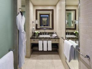 Makkah Clock Royal Tower, A Fairmont Hotel