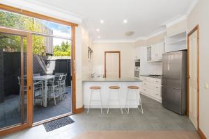 Premium Waterfront Stay in the heart of Geelong