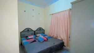 Villa Highland 9O Berastagi View