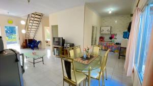 Villa Highland 9O Berastagi View