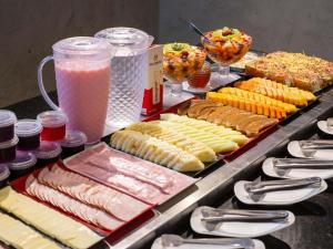 ibis Cuiaba Shopping