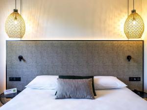 ibis Styles Rennes Cesson