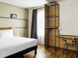 ibis Bridgwater, M5 Jct23