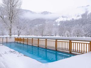 Mercure Peyragudes Loudenvielle Pyrénées