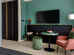 Habita79 Hotel Pompeii - MGallery Collection