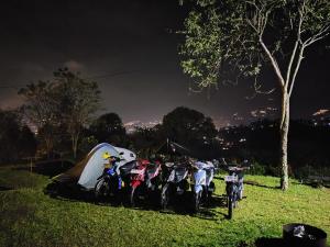 Thursina Camping Ground